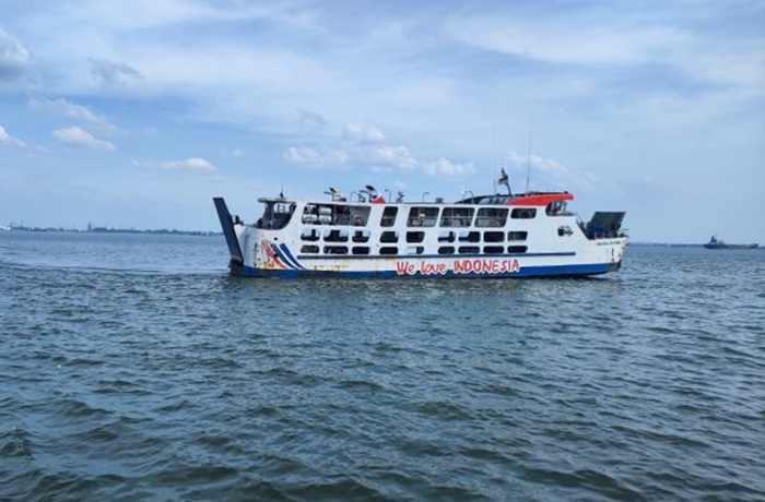 Dishub Riau Tambah Dua Kapal Roro Penyebrangan Dumai-Rupat