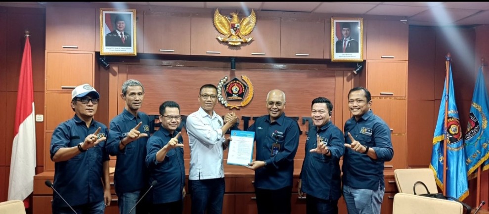 Sah! Lampung Resmi Jadi Tuan Rumah HPN dan Porwanas 2027