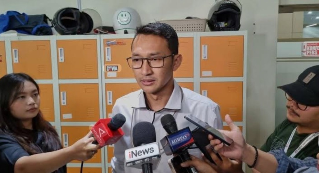 KPK Fokus Usut Korupsi TORA Kuansing, Dalami Peran DPRD dan Disbunnak