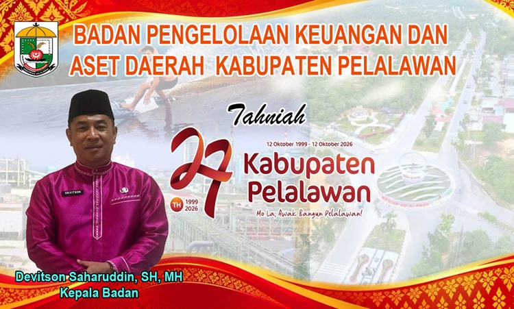 Iklan BPKAD