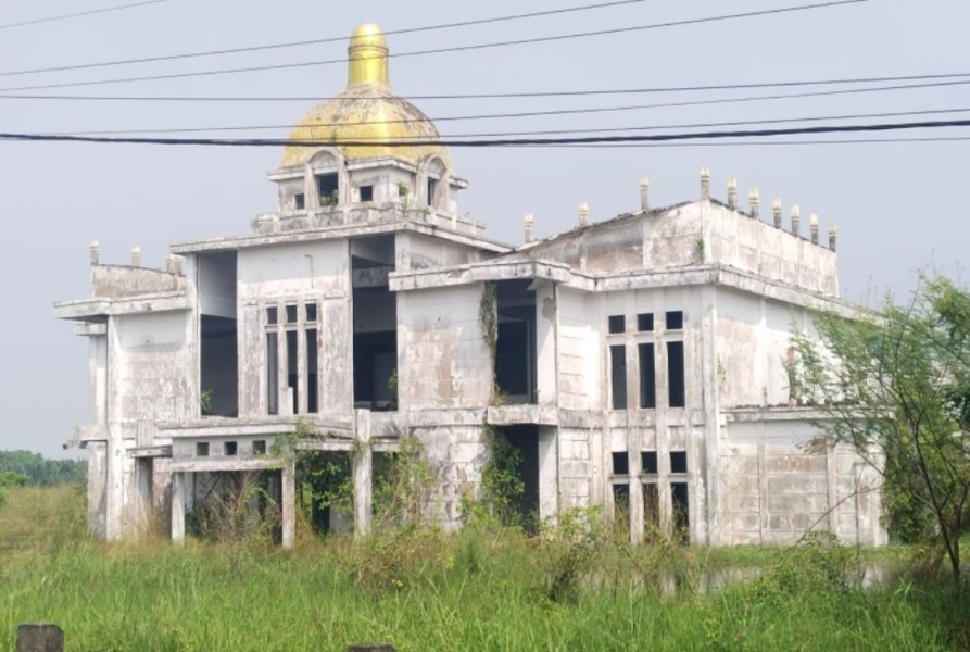 27 Tahun Rohil, Aset Terbengkalai Dipertanyakan di Tengah Gencarnya Pembangunan