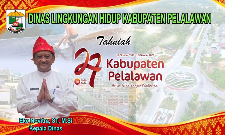 Iklan Dinas Lingkungan