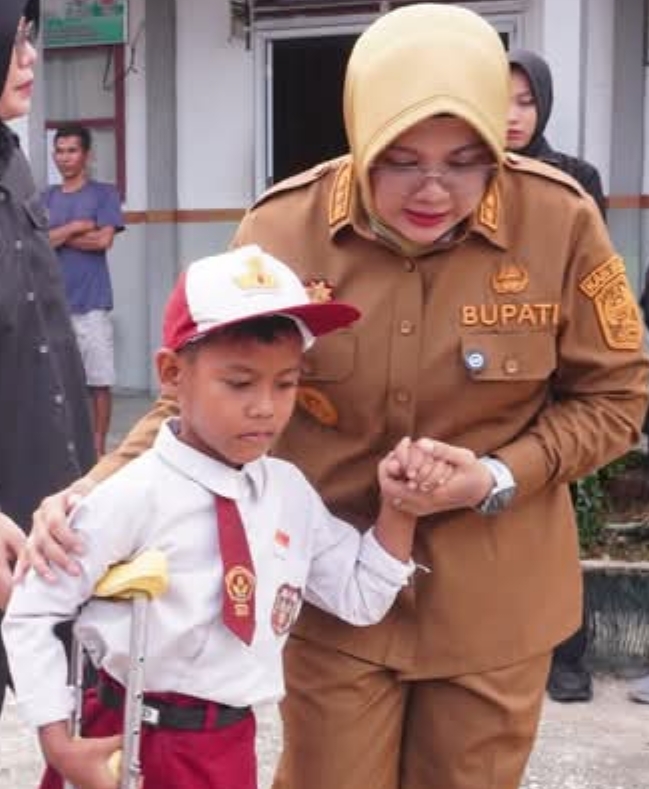 Kondisi Keuangan Siak: Menuju Transparansi Hakiki