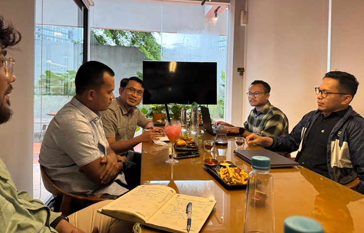 Siak Gandeng ICEL, TAF, dan Jikalahari, Bangun Model Baru Penyelesaian Konflik Lahan