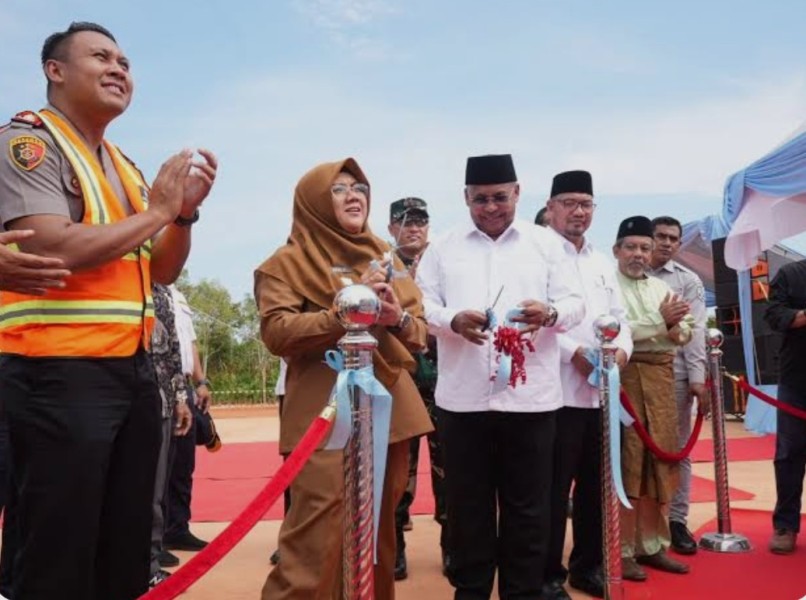 KKP Pastikan Investasi KITB Tetap Berjalan, Penyegelan PT MNS Sementara