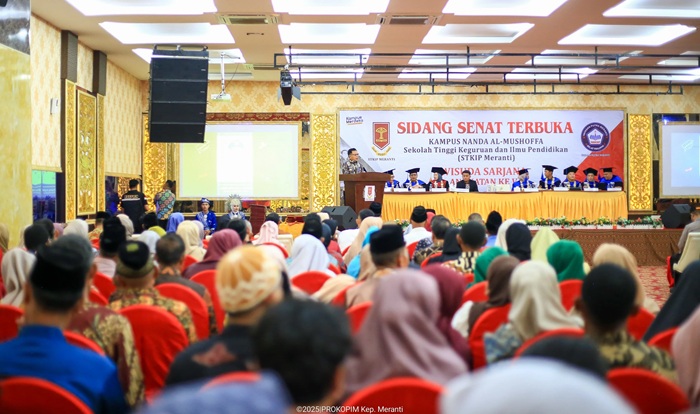 Pemkab Meranti Targetkan 1.500 Penerima Beasiswa