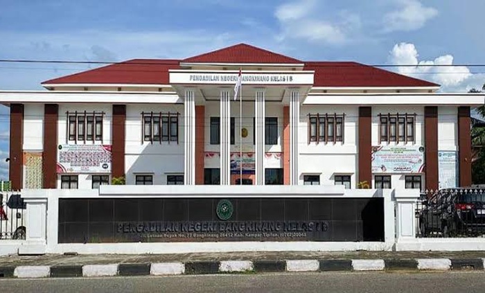 Pengadilan Negeri Bangkinang Wajibkan Koppsa-M Bayar Utang