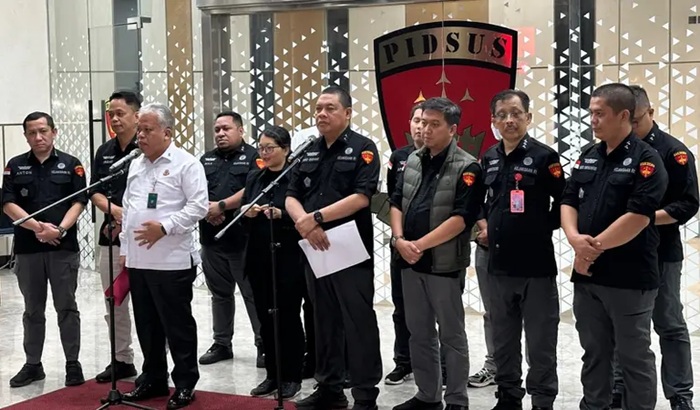 Kerugian Negara Rp1,9 Triliun, Kejagung Tetapkan 4 Tersangka Kasus Chromebook