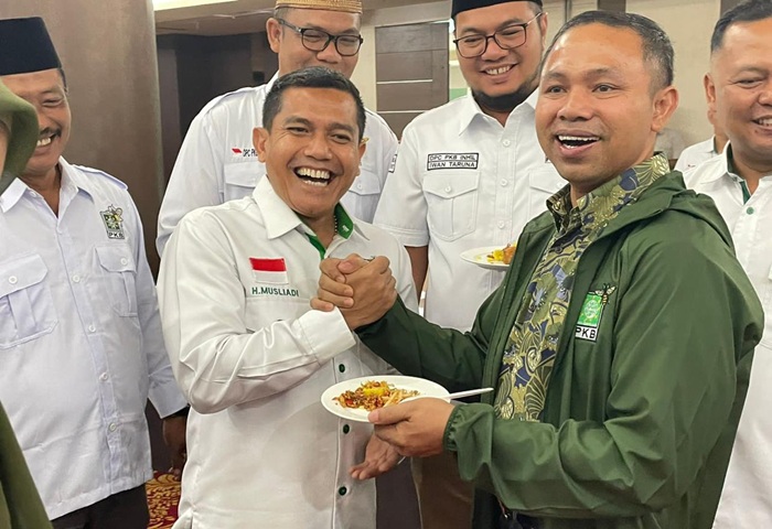 Musliadi : Inspektorat Harus Profesional Jangan Cawe-Cawe dengan BUMD