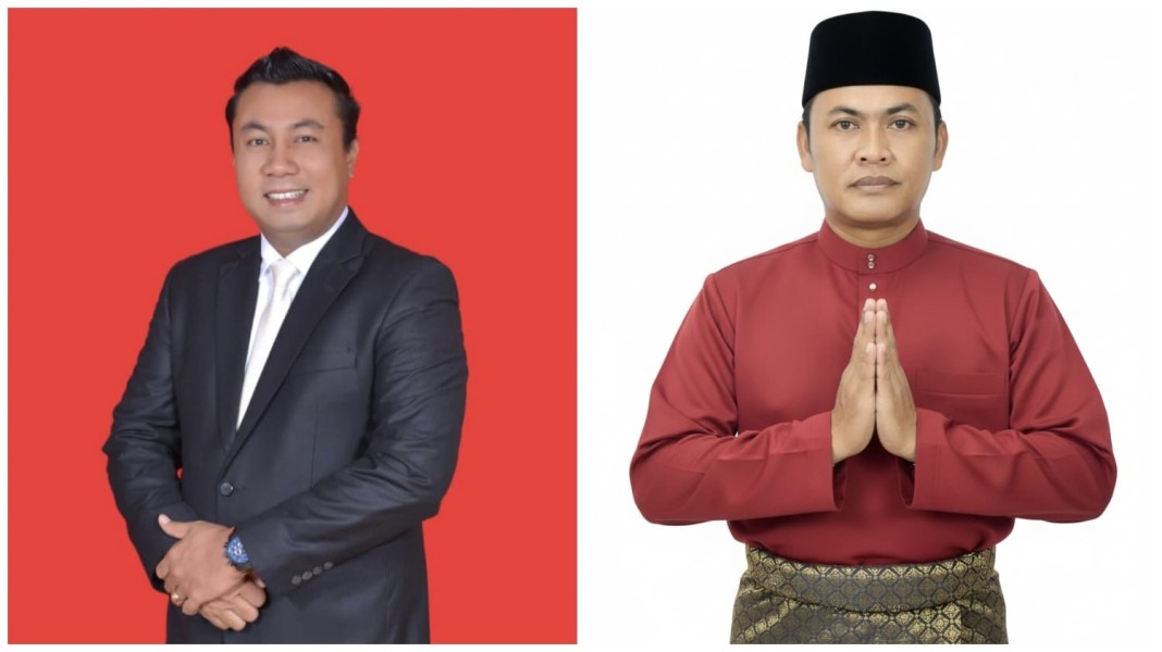 Ketua Komisi II Abdul Nasib dan Kadisdikbud Leonardo Apresiasi Kepedulian PT Musim Mas Turut Memajukan Pendidikan di Pelalawan