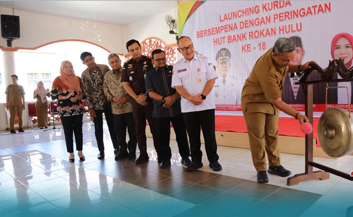 KURDA ASA Solusi Bagi UMKM Mendapatkan Pembiayaan Tanpa Bunga