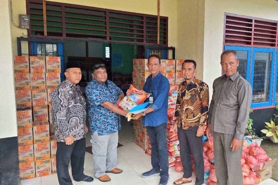 Dari Sumur ke Sosial, BSP Tumbuh Bersama Energi dan Masyarakat