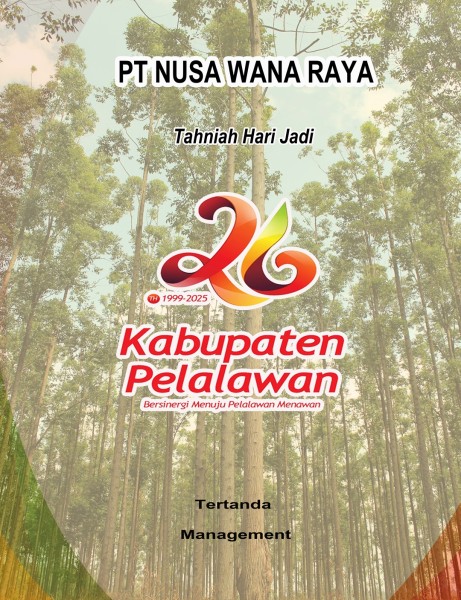 Iklan NWR