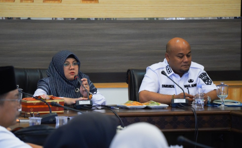 Ayam Ras Langka di Siak, Harga Melonjak: Pemkab Bongkar Rantai Pasok