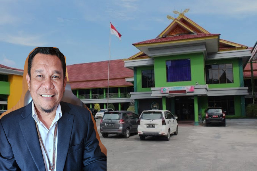 Pensiunan Bisa Mengabdi Hanya di Perguruan Tinggi Seperti Professor