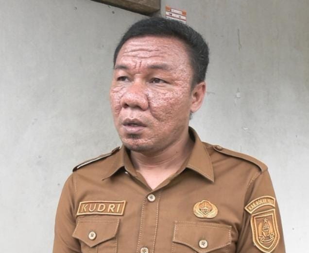 Pemkab Rohil Bidik 203 Bedah Rumah, 67 Unit Mulai Dikerjakan