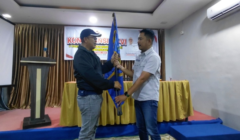 Wira Saputra Terpilih Aklamasi Pimpin Persatuan Wartawan Indonesia Kepulauan Meranti 2026-2029