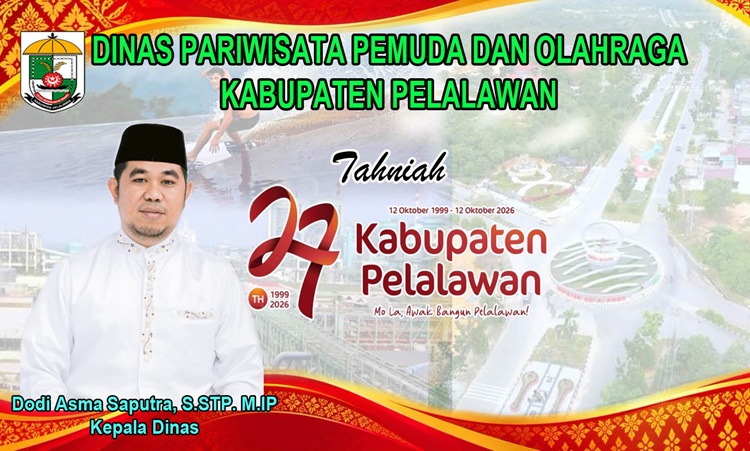 Iklan Disparpora