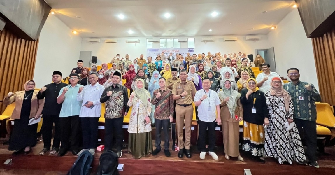 FK Unri Siapkan Prodi S3 Ilmu Kedokteran, Mewujudkan Generasi Pemimpin Inovatif di Bidang Kesehatan