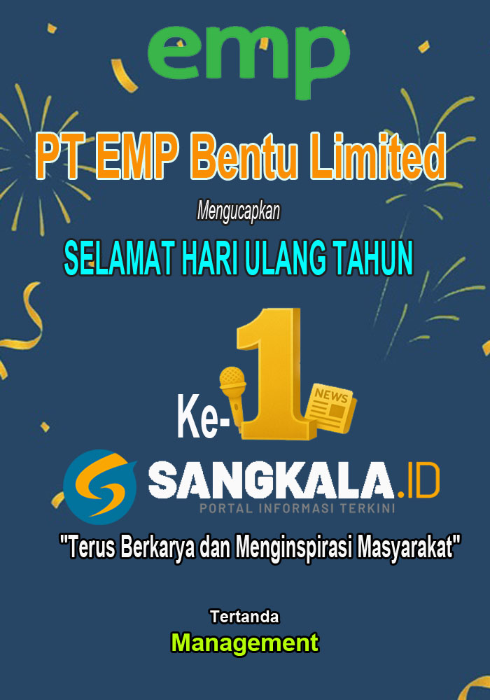 Iklan EMP