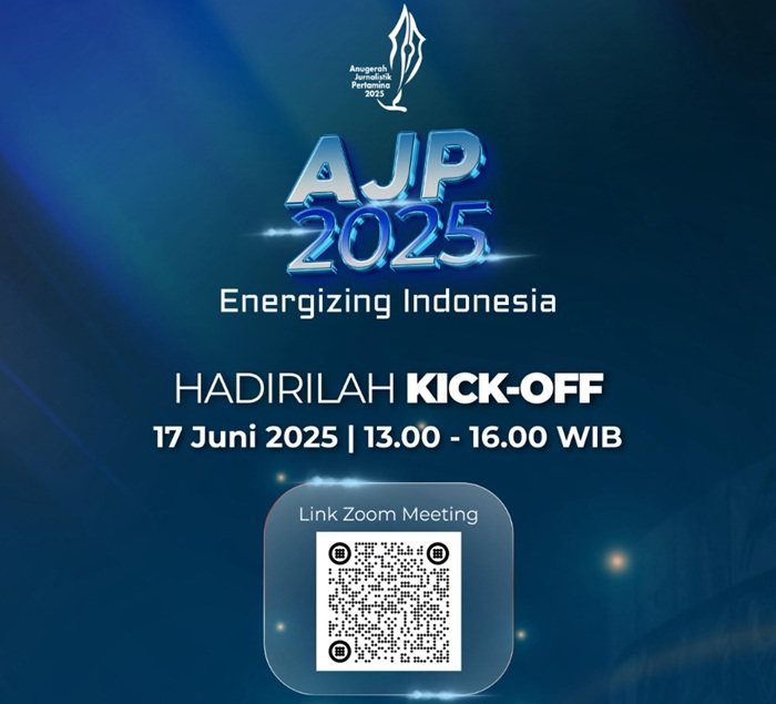 Pertamina Luncurkan AJP 2025, Ini Syarat dan Ketentuannya