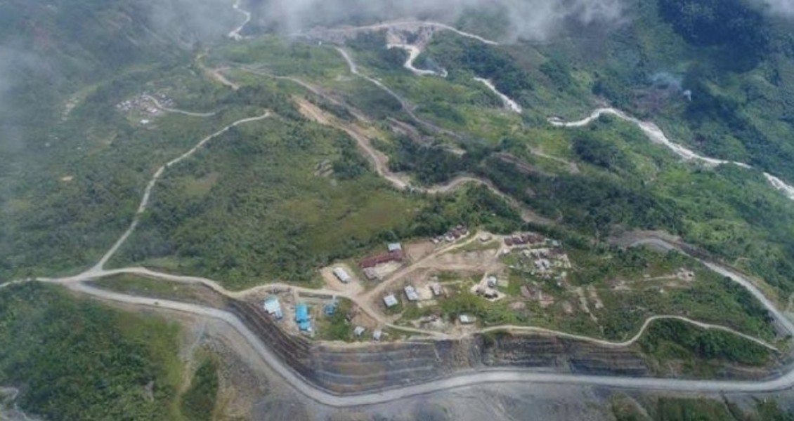 Peresmian Jalan Daerah Papua Perkuat Konektivitas dan Percepat Pertumbuhan Ekonomi Masyarakat