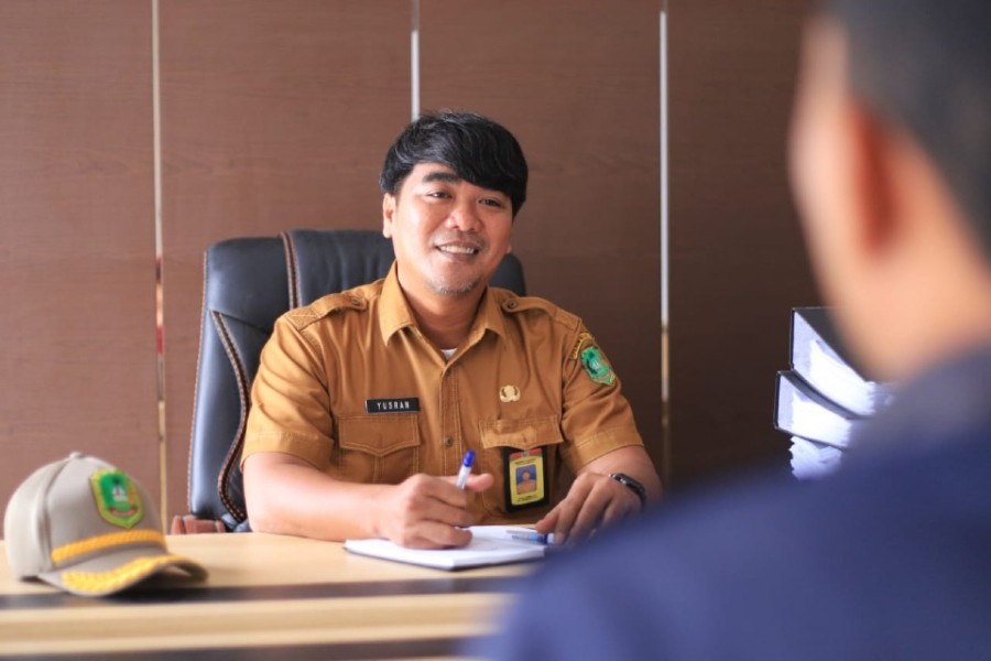 Pemkab Meranti Minta Pelaku Usaha Waspadai Modus Pemerasan Catut Nama Wartawan