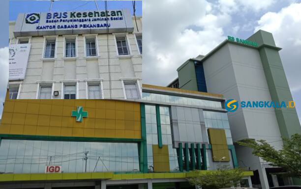 Langgar Komitmen Kerja, BPJS Kesehatan Putus Kerjasama 3 Rumah Sakit dan 3 Klinik