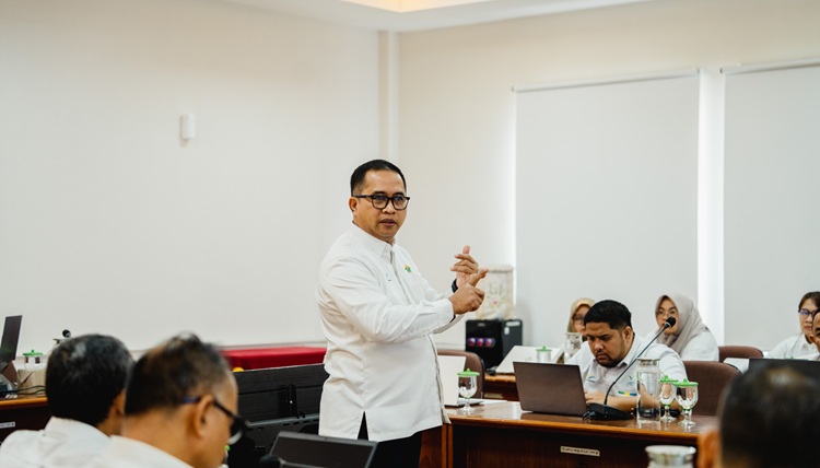 PTPN IV Regional III Gelar Bootcamp Asisten Tata Usaha, Perkuat Tata Kelola dan Akuntabilitas
