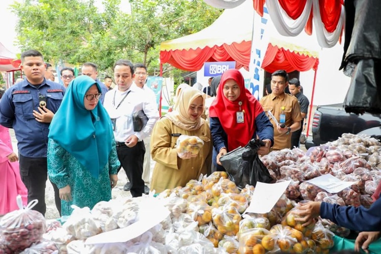 Pemkab Bengkalis Terima Apresiasi Nasional, Skor PPH 2024 Raih Klasifikasi Baik