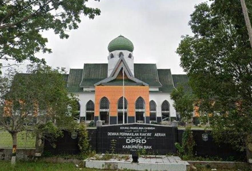 DPRD Siak Agendakan Panggil Bupati, Karena Dua Perusahaan BUMD PT SPS dan PT SS 'Ogah' Hadiri RDP