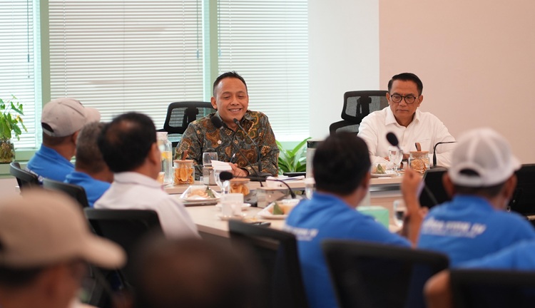 Momen Kemerdekaan, PalmCo Boyong Petani Sawit Se-Indonesia ke Jakarta. Untuk Apa?