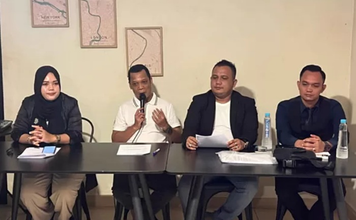 'Perlawanan' Muflihun, Ada Banyak  Menggunakan Anggaran di DPRD Riau