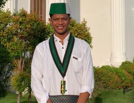 HMI Riau-Kepri Kecam Rencana Pengarahan Aparat ke Rupat : Negara Jangan Berpihak ke Korporat