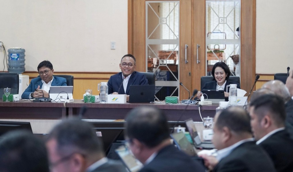 Tumbuh 65 Persen, Laba Unaudited PalmCo Capai Rp6,19 Triliun