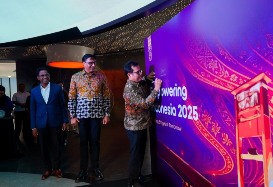 Indosat dan Twimbit Dorong Kedaulatan AI untuk Wujudkan Indonesia Emas 2045