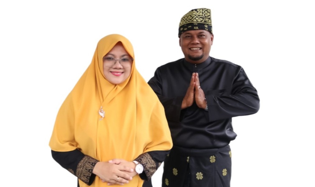 Setahun Afni-Syamsurizal, Siak Bangkit di Tengah Tekanan Utang dan Fiskal