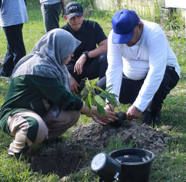 Afni Ajak 16 Ribu ASN Siak Jadi Penggerak Perubahan Lewat Aksi Nyata