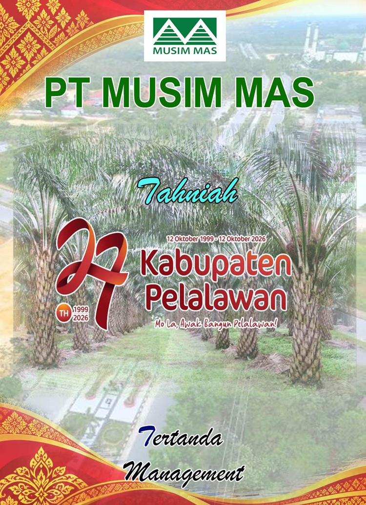 Iklan Musim Mas