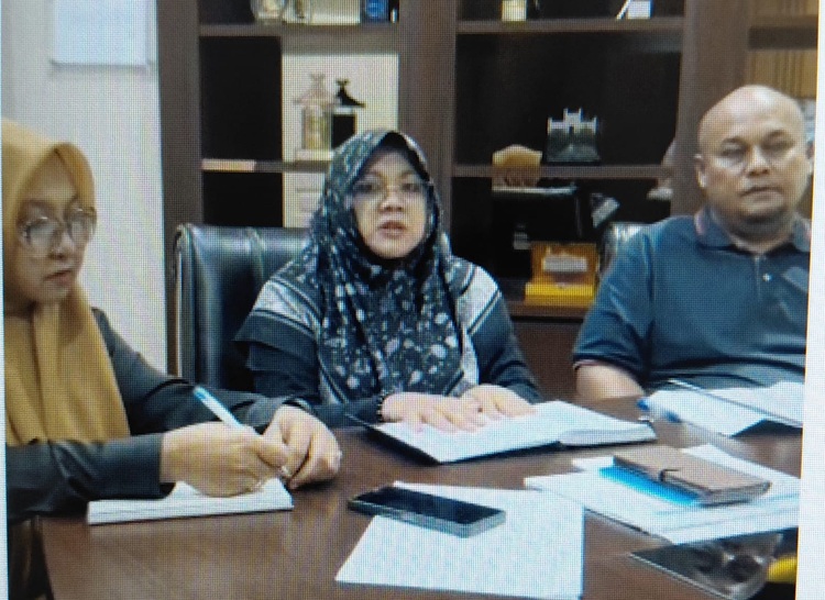Bupati Klarifikasi Isu Beasiswa PKH : UKT Tetap Dibayar, Efisiensi Hanya di Biaya Hidup