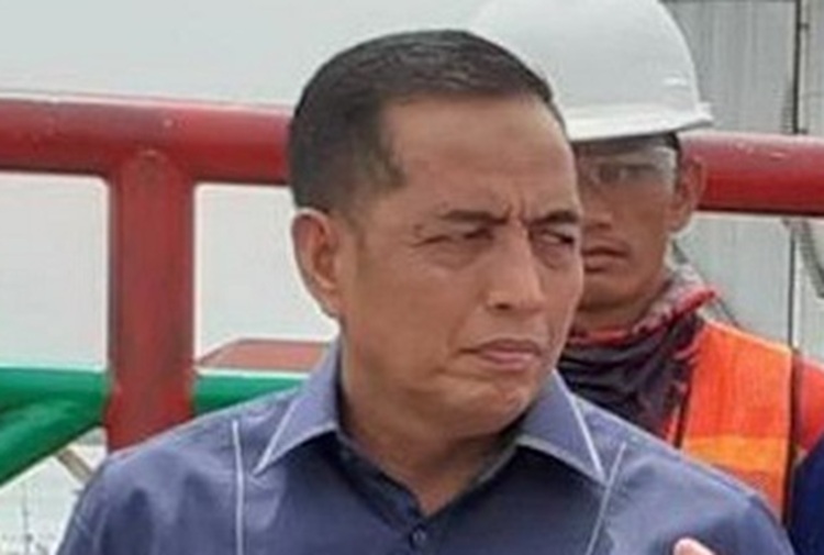 Tokoh Masyarakat Riau Minta Rida K Liamsi Tidak Dizalimi