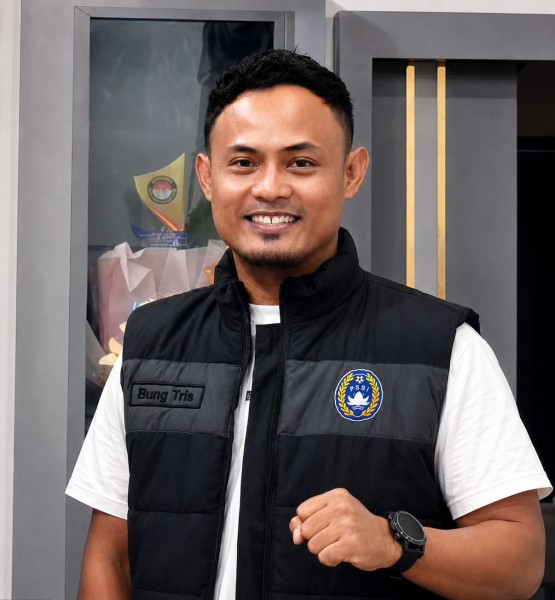 PSSI Rohil Siapkan Liga Piala Bupati, Libatkan 18 Kecamatan