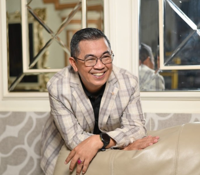 PWI Riau Buka Pendaftaran Anugerah Jurnalistik Ali Kelana 2026, Angkat Tema Energi Berkelanjutan