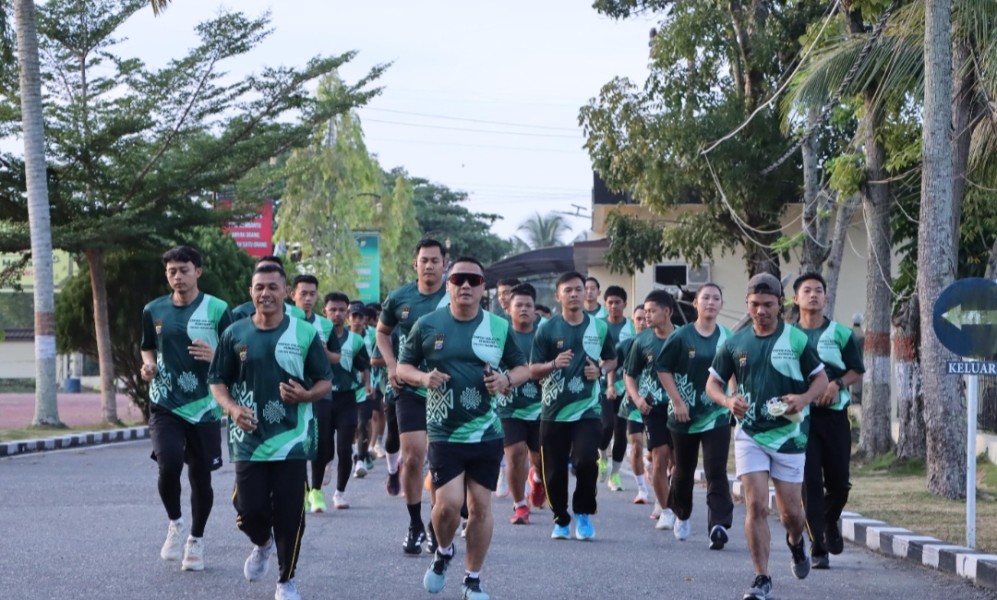 Green Policing di Rohil, Kampanye Lingkungan dan Tantangan Penegakan Hukum