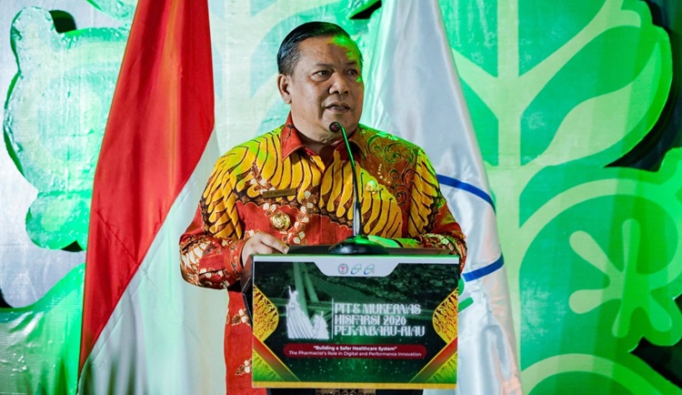 SF Hariyanto Minta Pengawasan Obat Diperketat, Cegah Obat Kedaluwarsa Beredar