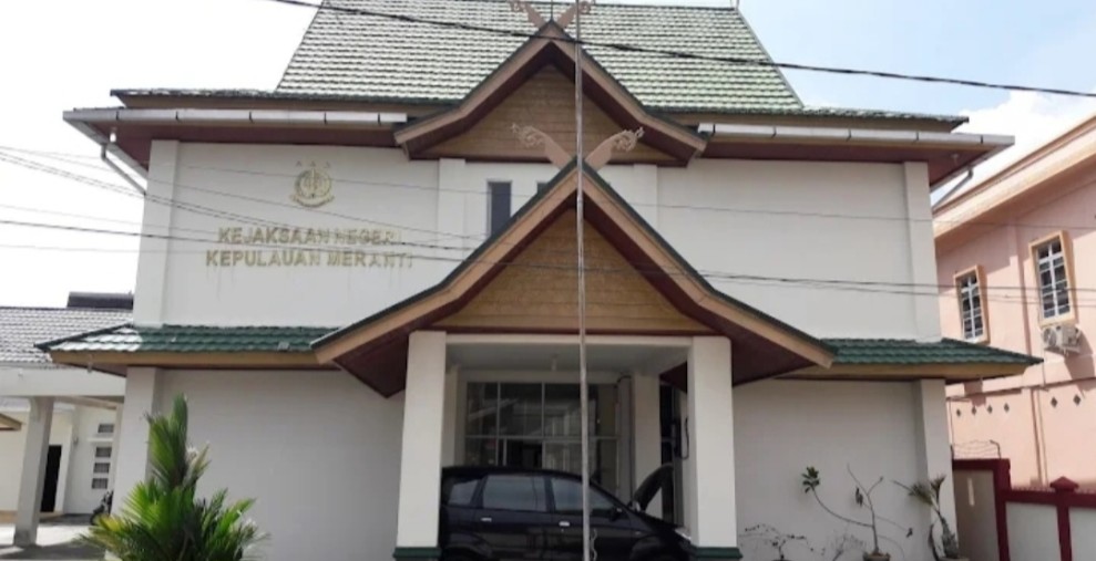 Kasus Anggaran BBM Setda Meranti, Penyidik Telusuri Pihak Terlibat