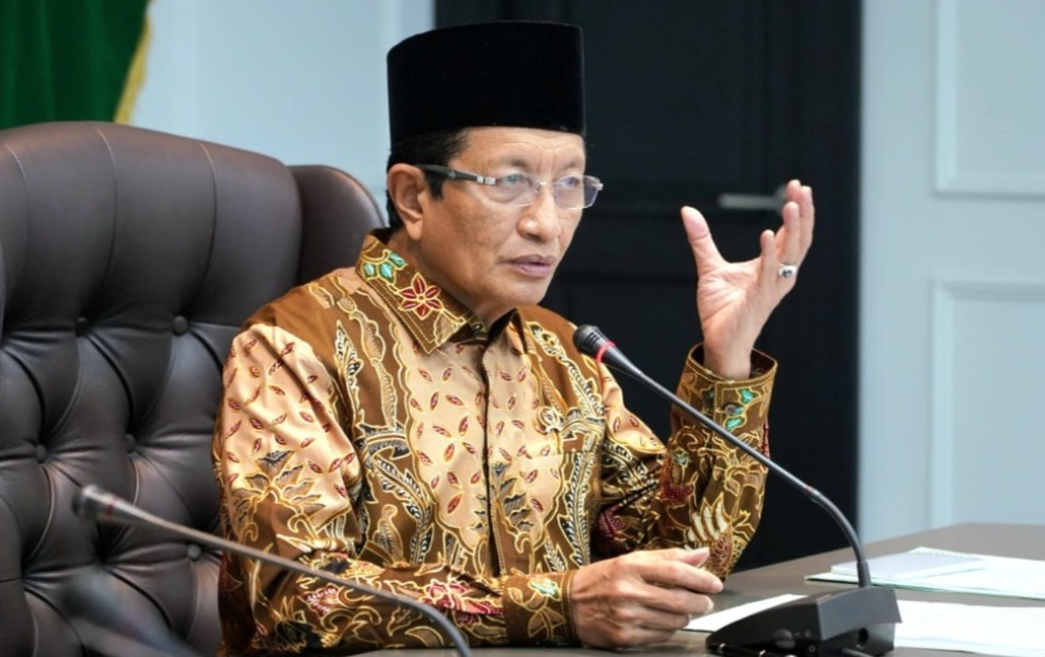 Kemenag Upayakan BOP RA dan BOS Madrasah Swasta Cair Sebelum Lebaran 2026