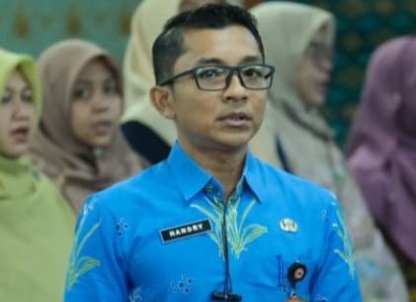 Siak Satu-satunya Daerah di Riau Raih Penghargaan Pangan Aman BPOM