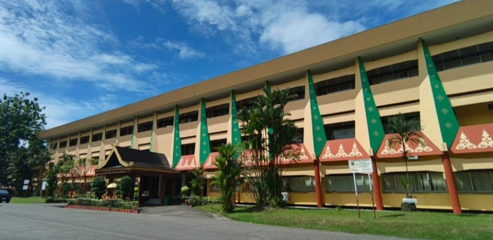 SK Prodi Doktor Manajemen Terbit, Unilak Resmi Buka Penerimaan Mahasiswa Baru