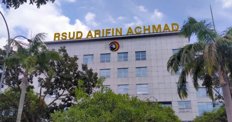 Pemerataan Rumah Sakit Tidak Sekedar Wacana, Daerah Butuh Dokter dan Fasilitas